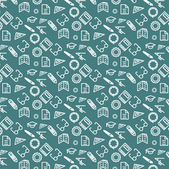 Pattern Design Template