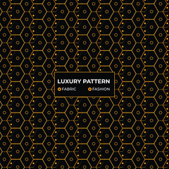 Luxury Pattern Design Template