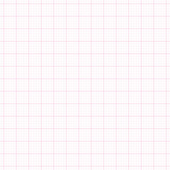 Millimeter graph paper lined for study in technical educational institutions. Abstract paper grid vector illustration. Geometric pattern for school, technical engineering line scale measurement.