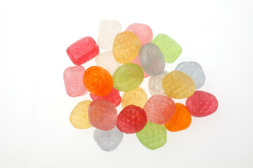 ドロップ　スタジオ撮影