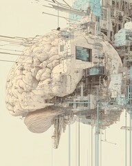 Mindful Evolution: Spirituality, Neural Activation, and Biohacking