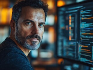 Online IT exams, providing certification for professionals in network, cybersecurity, and software fields