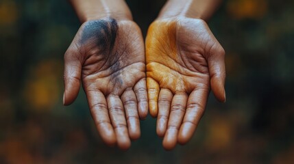 Fototapeta premium Implement sustainable cultural diversity practices, promoting long-term inclusion in organizations