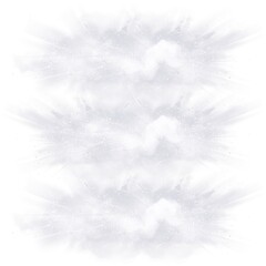 Sky  white  background 