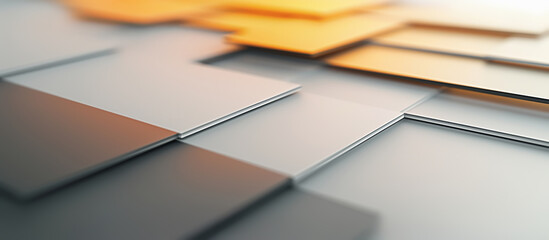 Vibrant Colors & Textures in Design