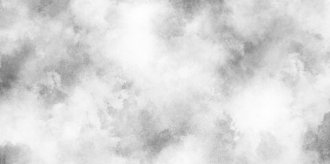 Black and white abstract grunge texture with fogg, Abstract elegant grunge white gray abstract grunge texture, Mist Fog and Dust Particles on smoke canvas.