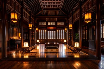 Exploring Traditional Influences: A Journey Through Cultural Heritage and Artistic Expression