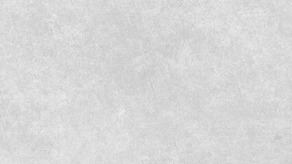 White cement wall in retro concept.