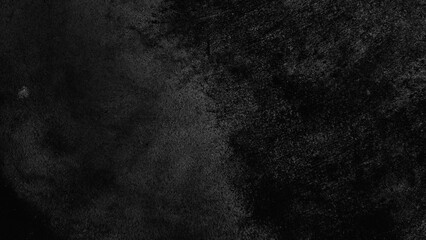 Dark cement wall background in vintage style