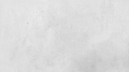 White cement wall in retro concept.