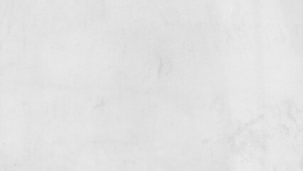 White cement wall in retro concept.