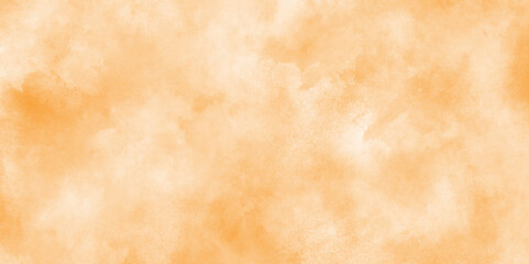 Abstract paper Background Texture Pattern with brown color, Heavily Mixed Wall Art watercolor texture, Old brown or pink paper parchment banner with distressed vintage grunge texture.