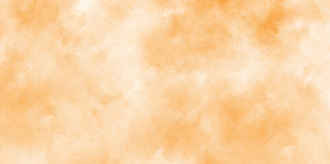 Abstract paper Background Texture Pattern with brown color, Heavily Mixed Wall Art watercolor texture, Old brown or pink paper parchment banner with distressed vintage grunge texture.