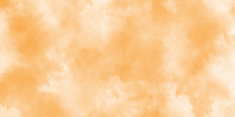 Abstract paper Background Texture Pattern with brown color, Heavily Mixed Wall Art watercolor texture, Old brown or pink paper parchment banner with distressed vintage grunge texture.