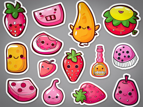 stiker