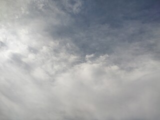 東京のそら(24.10.22)
