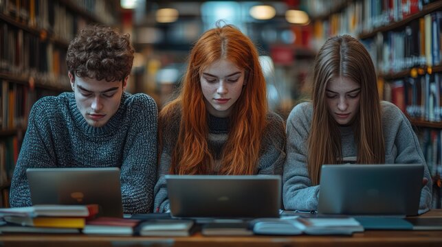 College students starting side hustles, with creative ways to make extra money while pursuing education