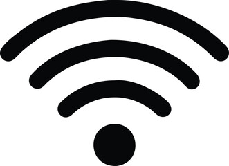 wi-fi symbol