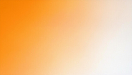 Subtle Orange to Beige Gradient: A calming, minimalist color blend perfect for backgrounds or design elements. Evokes serenity and warmth.