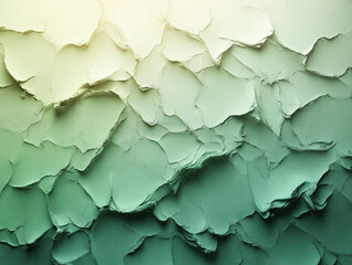 Obraz premium Pastel Pencil-Shaded Gradient Backgrounds