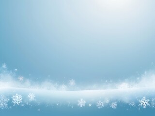 Soft colors gradient transitions abstract white background