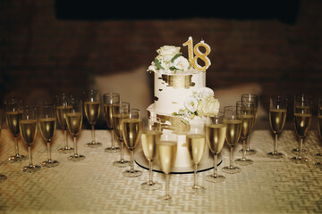 cake