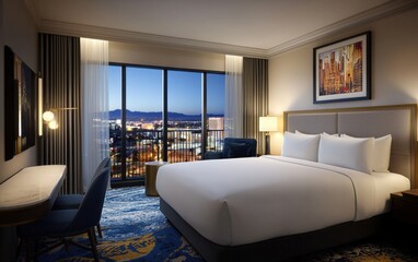 Fantasy Landscape Painting