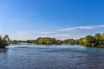 Irtysh River