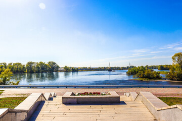 Irtysh River