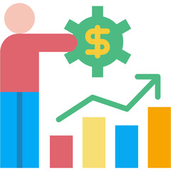 Asset Management Icon