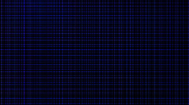 Futuristic digital grid Digital technology background