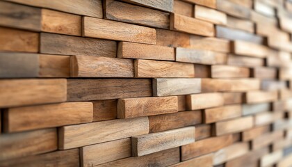 Texture in decor, adding depth and interest