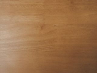 Obraz premium Light wooden table texture for simple minimalist background. 