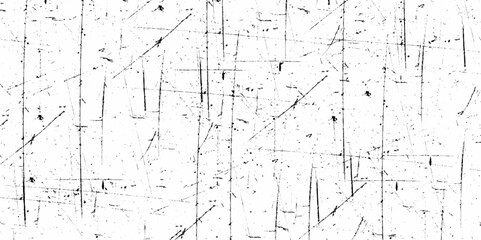Abstract white and black texture of a grunge concrete dust wall with cracks and scratches background. distressed grunge concrete wall texture. abstract vintage of old surface texture background.
