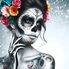 Day of the dead