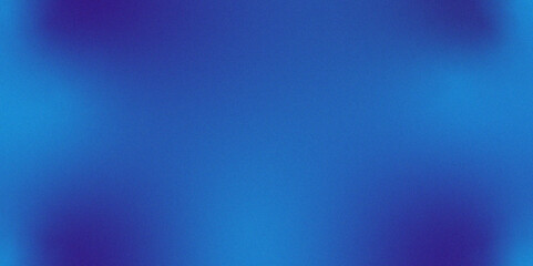 Abstract background light blue blurred gradient foil shimmer rough texture. grainy and noise abstract background. colorful modern and liquid-themed gradient background with art vector illustration.