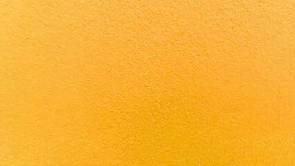 Abstract yellow-brown background texture wall