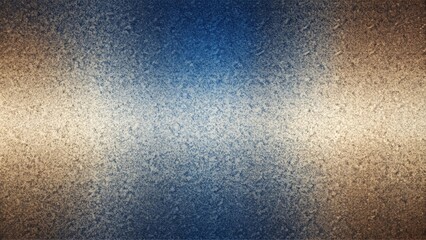 Obraz premium Abstract Blue Light Gradient Background