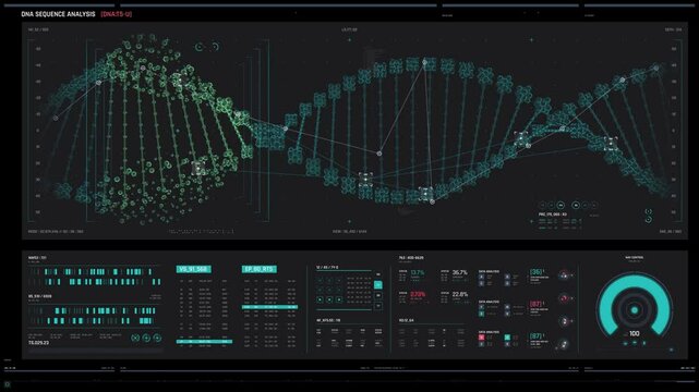 Medical screen overlay in 4k
