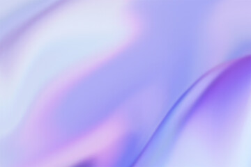 Swirling teal and abstract background with fluid, organic shapes