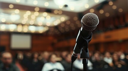 Visual Aids Use: Effective speakers use visual aids like slides and videos to enhance their message, ensuring they complement rather than overwhelm the speech.
