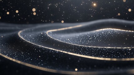Abstractions and scenes on the theme of astrology