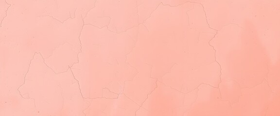 Obraz premium Coral Grunge Texture Background