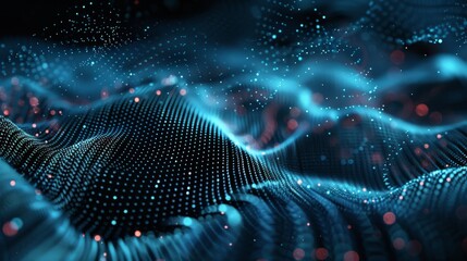 "Cryptocurrency in Motion: Capturing the Essence of Big Data Visualization"