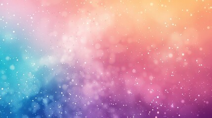 Fototapeta premium Blurring the Lines: Colorful Gradient Backgrounds for Modern Design