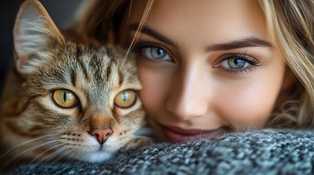 AI-powered pet owner matching services, connecting adopters with their perfect pet based on compatibility