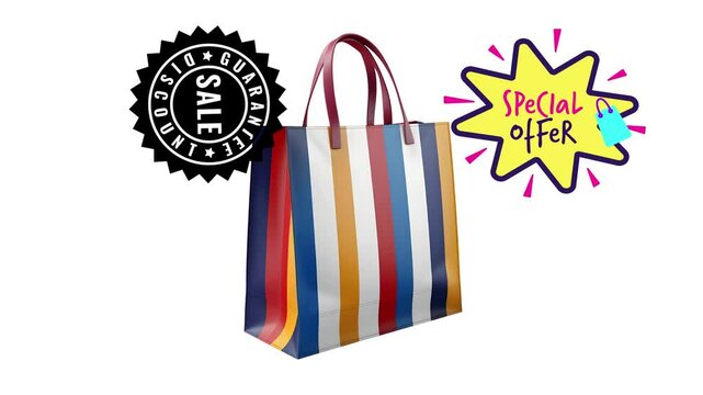 SPECIAL OFFER COLORED ENVELOPE
