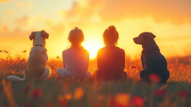 LGBTQ-friendly pet adoption support, ensuring a welcoming space for all adopters to find their perfect companion