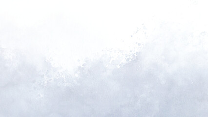 Abstract colorful watercolor background for web banner and flyer. Gray and white light texture. Monochrome background with shade of gray color. white marble background. Gray watercolor background Vect