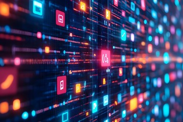 Social media algorithms